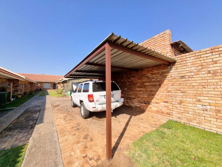 1 Bedroom Property for Sale in Parys Free State